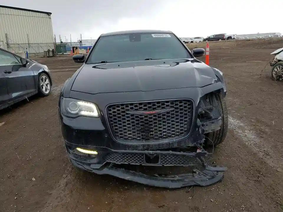 2C3CCAGG7PH593329 2023 CHRYSLER 300-4