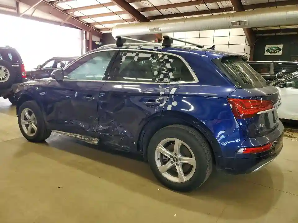 WA1ABAFY5R2082658 2024 AUDI Q5-1