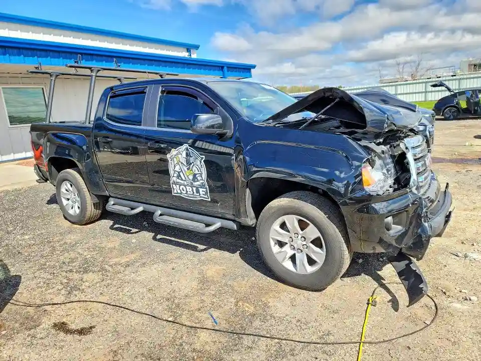 1GTG6CE39G1330239 2016 GMC CANYON-3