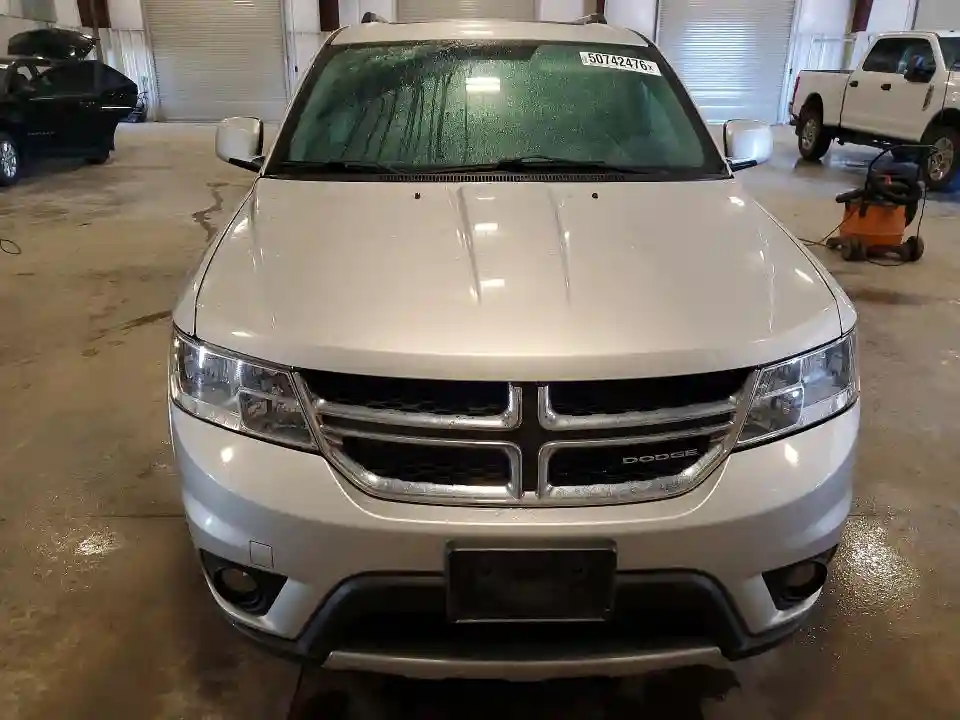 3C4PDDDG5CT152090 2012 DODGE JOURNEY-4
