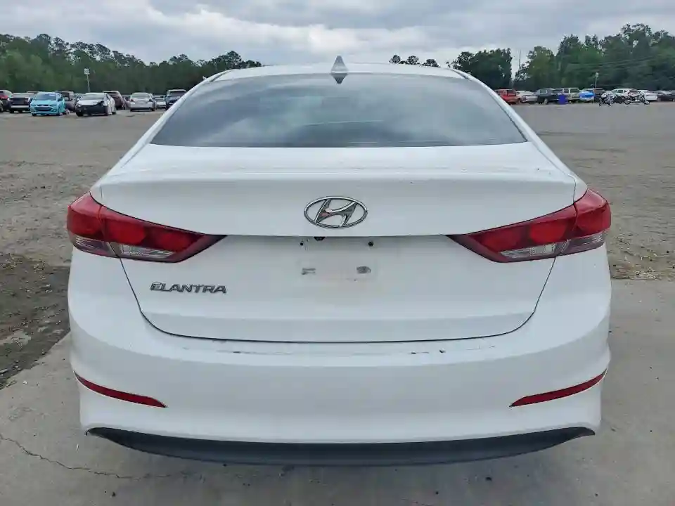 5NPD84LF0JH250683 2018 HYUNDAI ELANTRA-5
