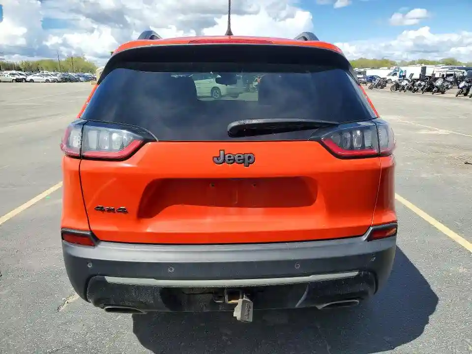1C4PJMMN9MD151667 2021 JEEP CHEROKEE-5