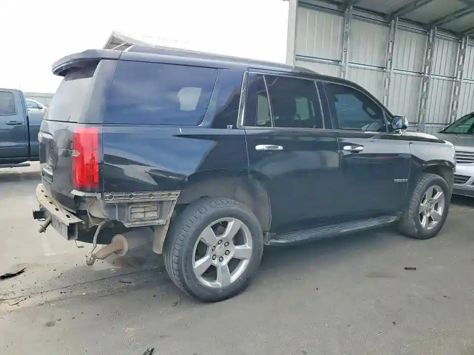 1GNSCBKC1FR232797 2015 CHEVROLET TAHOE-2