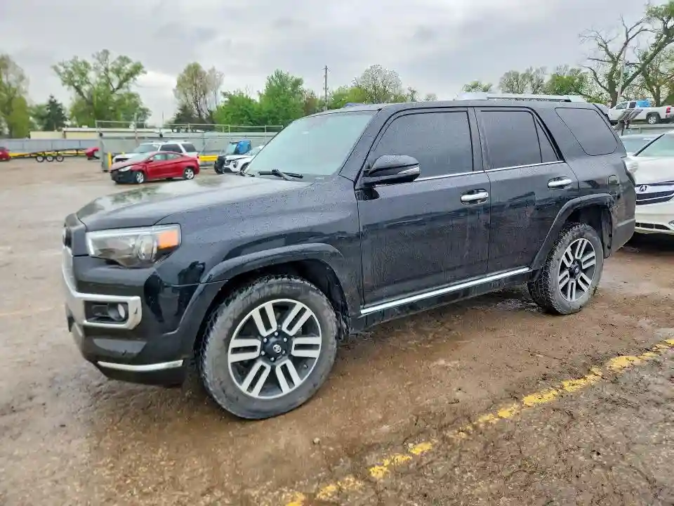 JTEBU5JR2G5397971 2016 TOYOTA 4RUNNER-0