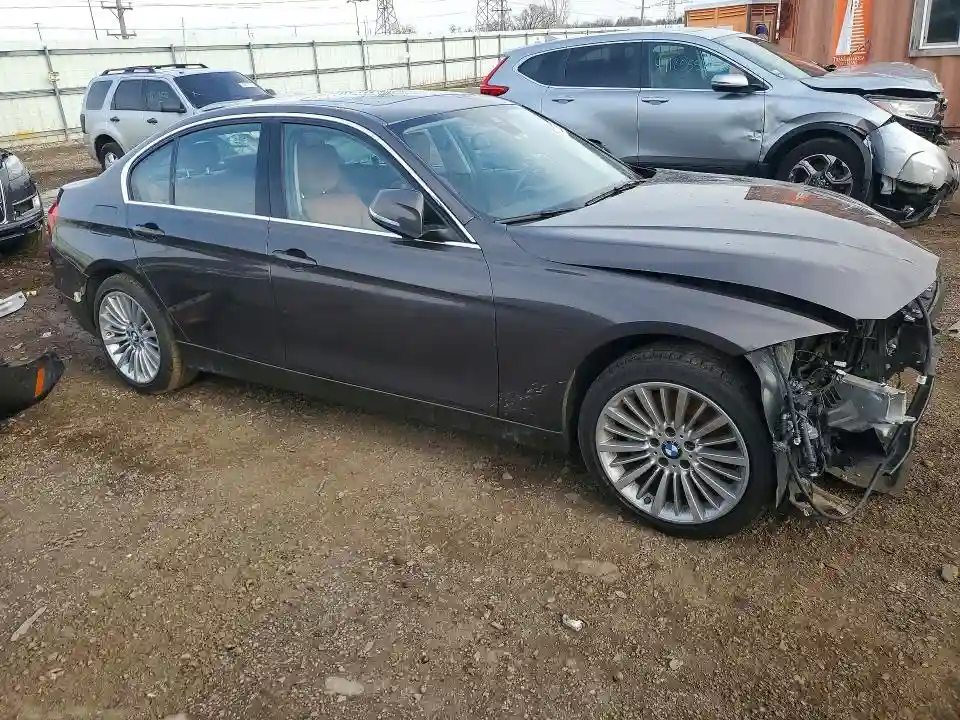 WBA3B9G51FNR94471 2015 BMW 3 SERIES-3