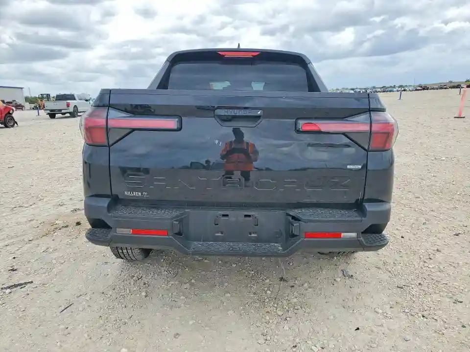 5NTJBDAEXPH070068 2023 HYUNDAI SANTA CRUZ-5