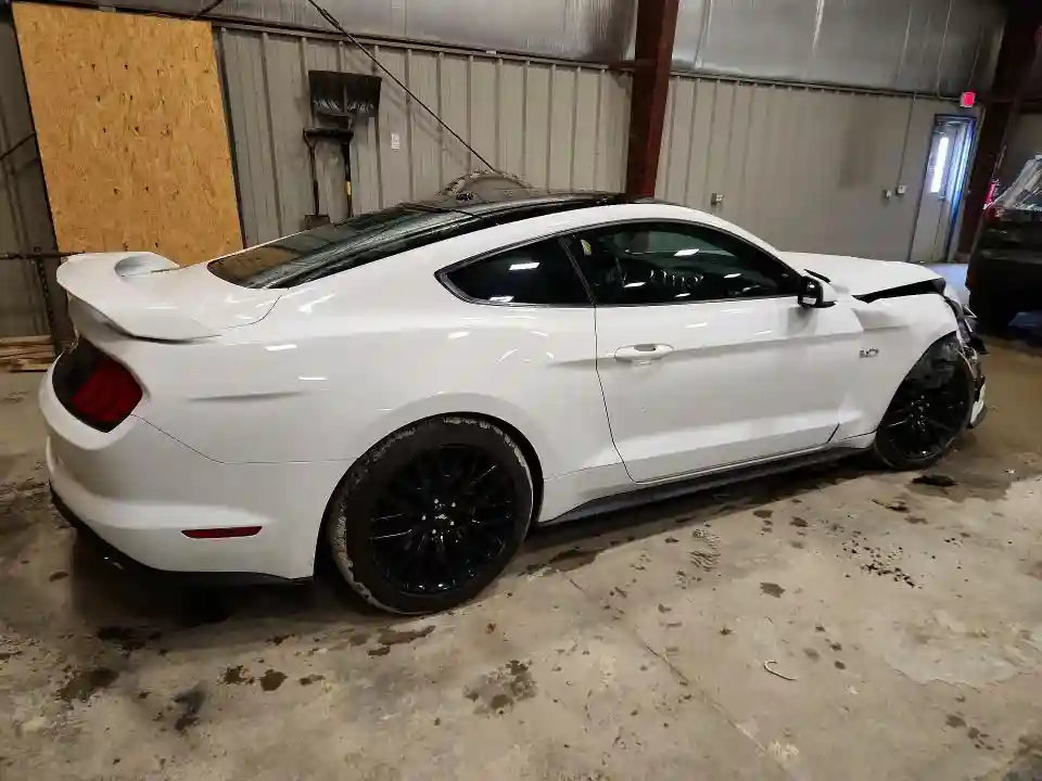 1FA6P8CF7J5113491 2018 FORD MUSTANG-2