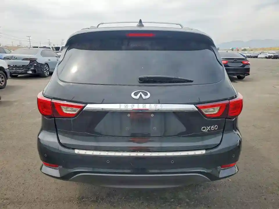 5N1AL0MN4GC515394 2016 INFINITI QX60-5