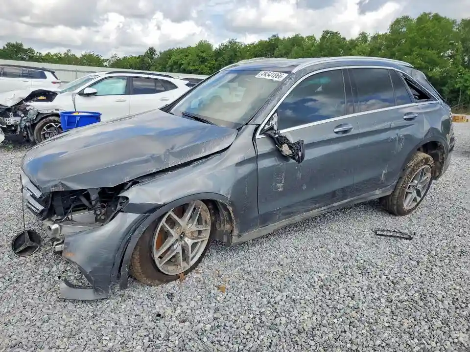 WDC0G4KB0JV045097 2018 MERCEDES-BENZ GLC-CLASS-0