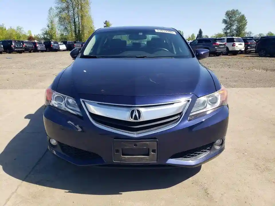 19VDE1F56DE017449 2013 ACURA ILX-4