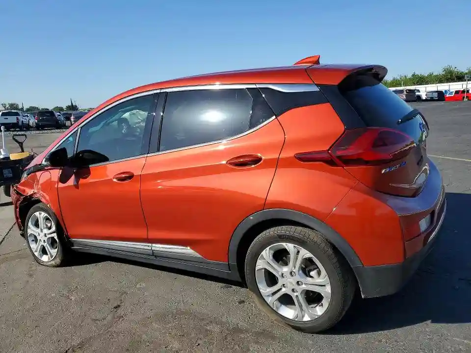 1G1FY6S02M4109621 2021 CHEVROLET BOLT-1