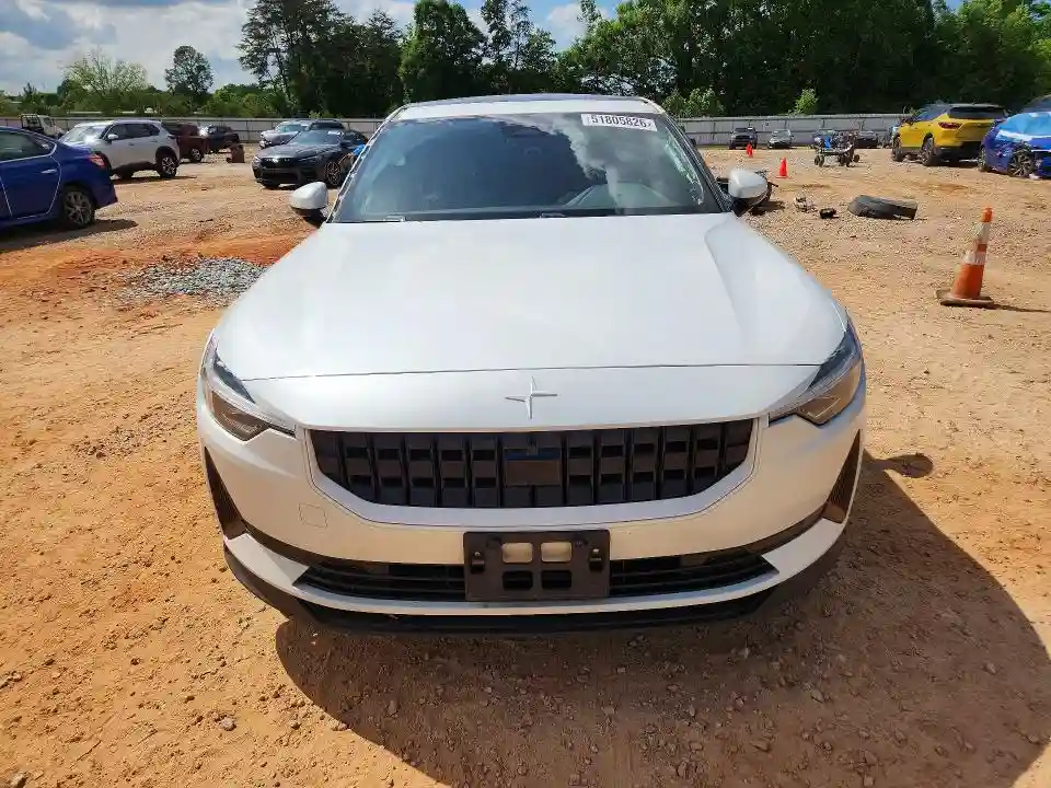 LPSED3KA6NL056217 2022 POLESTAR 2-4