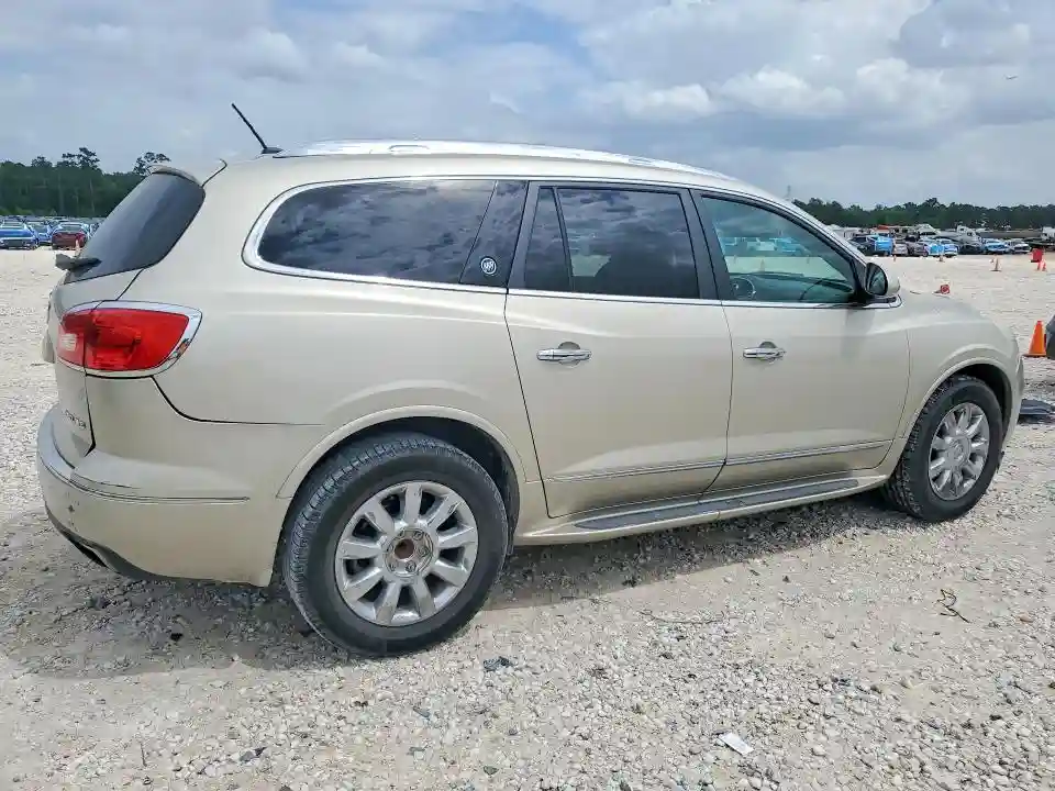 5GAKRBKD6FJ310443 2015 BUICK ENCLAVE-2