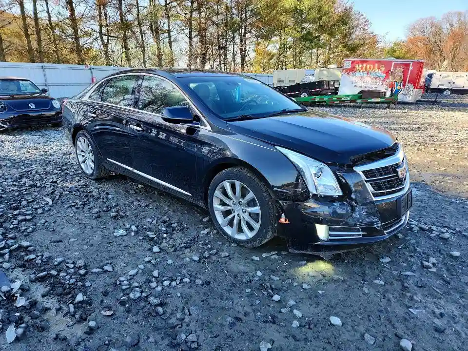 2G61N5S34G9210310 2016 CADILLAC XTS-3