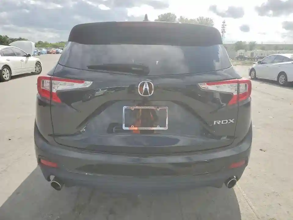 5J8TC1H57KL002373 2019 ACURA RDX-5