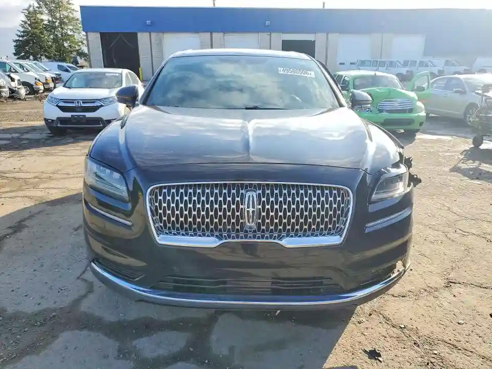2LMPJ8KP3PBL23942 2023 LINCOLN NAUTILUS-4