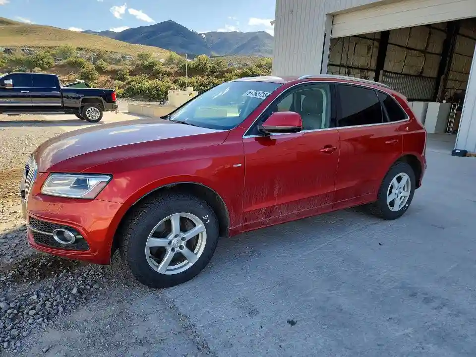 WA1DGAFP2EA038252 2014 AUDI Q5-0
