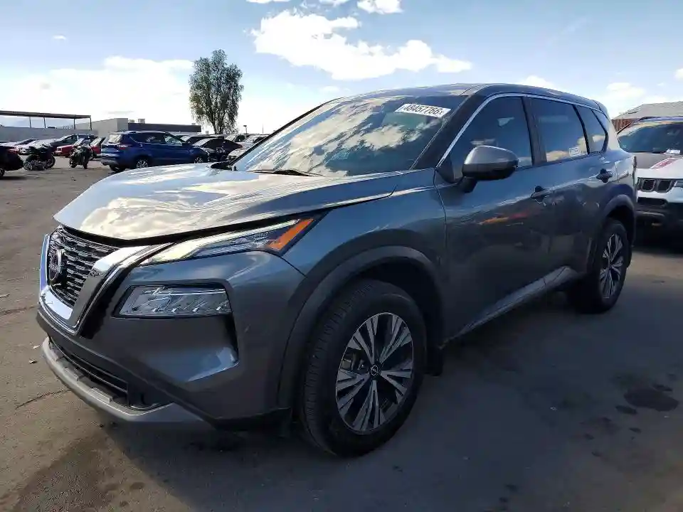 5N1BT3BA0PC676654 2023 NISSAN ROGUE-0