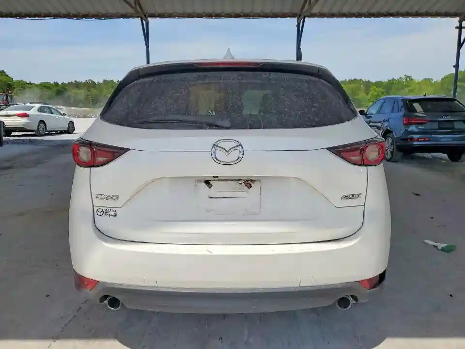 JM3KFACM3J0311166 2018 MAZDA CX-5-5