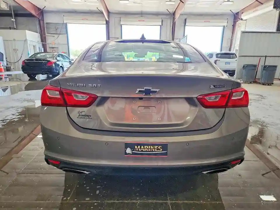 1G1ZH5SX5HF178317 2017 CHEVROLET MALIBU-5