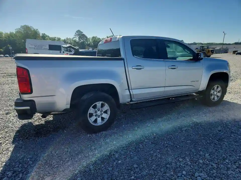 1GCGSBEN2K1305442 2019 CHEVROLET COLORADO-2