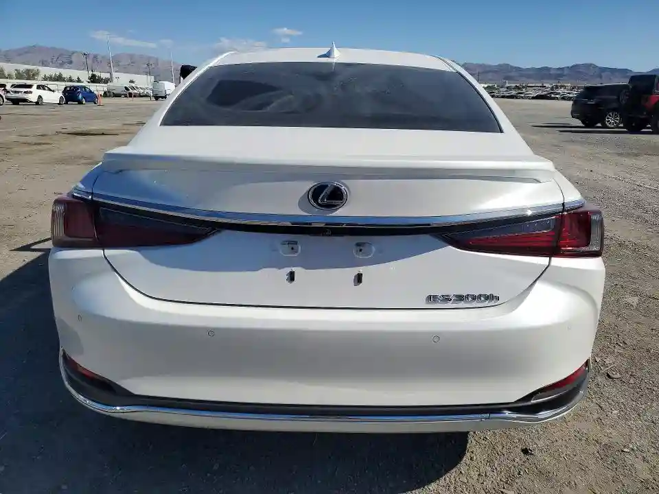 58ADA1C19RU048292 2024 LEXUS ES300-5