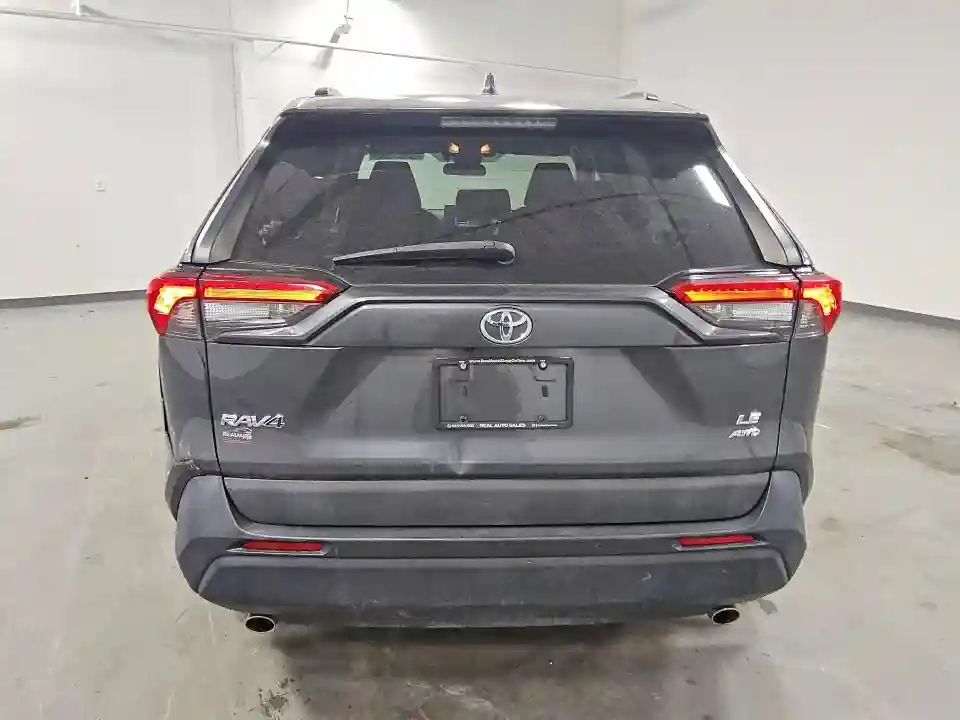 2T3F1RFV8KC039868 2019 TOYOTA RAV4-5