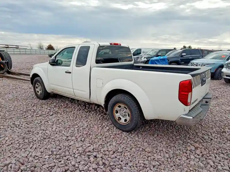 1N6BD0CT5FN762185 2015 NISSAN FRONTIER-1