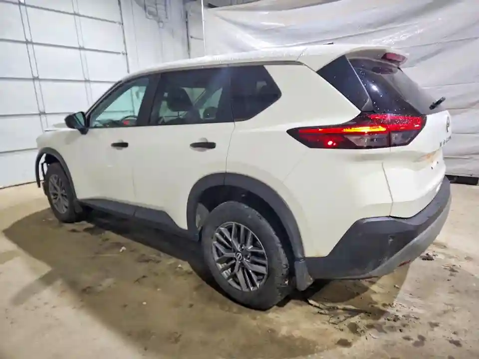 5N1BT3AB3PC913941 2023 NISSAN ROGUE-1