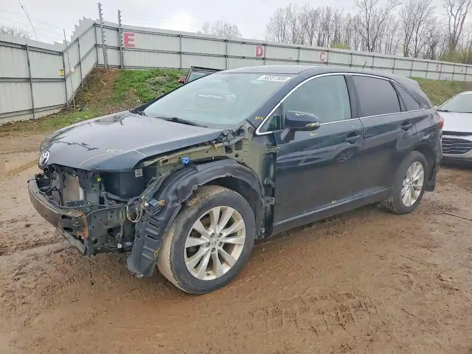 4T3ZA3BB8DU070058 2013 TOYOTA VENZA-0