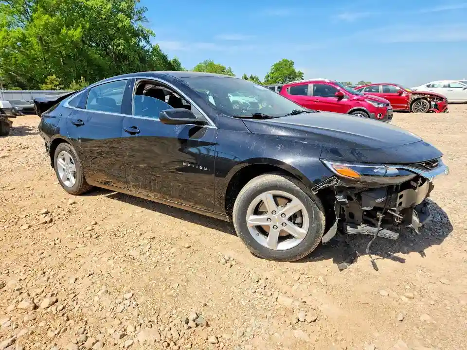 1G1ZD5ST4MF075750 2021 CHEVROLET MALIBU-3