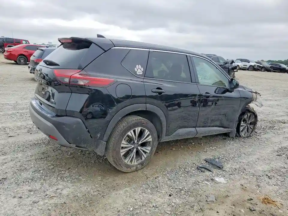 JN8BT3BAXPW428029 2023 NISSAN ROGUE-2