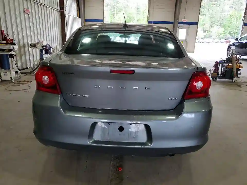 1C3CDZCB2CN274668 2012 DODGE AVENGER-5