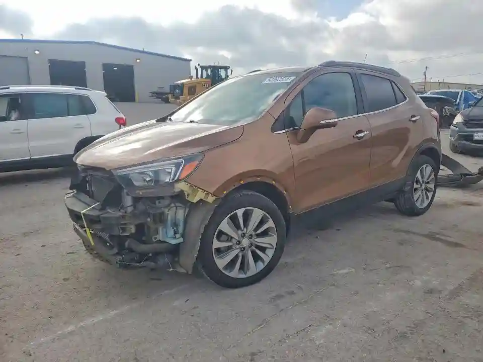 KL4CJASB2HB066025 2017 BUICK ENCORE-0