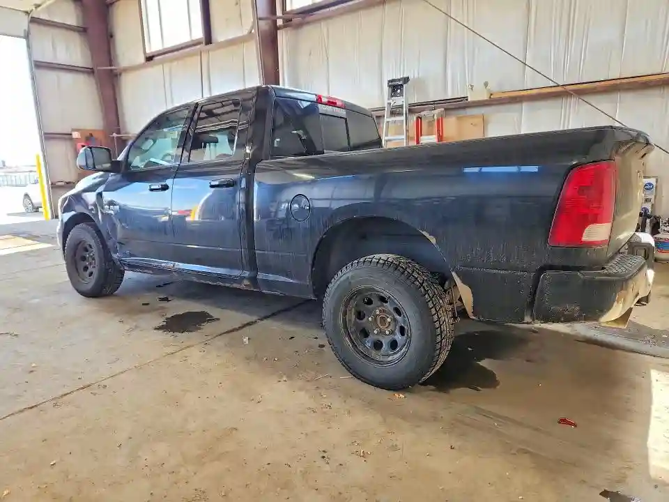 1D7RV1GT3AS243375 2010 DODGE RAM 1500-1