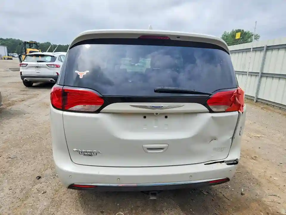 2C4RC1EG3KR604905 2019 CHRYSLER PACIFICA-5