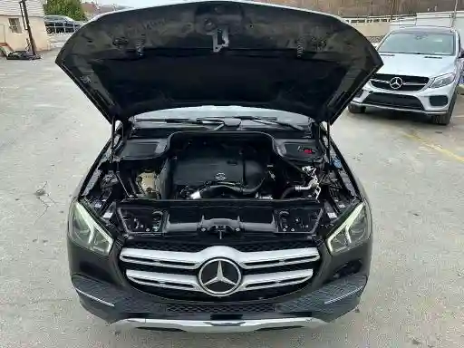 4JGFB4KE1LA035323 2020 MERCEDES-BENZ GLE-CLASS-5