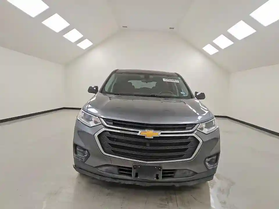 1GNERFKW2KJ126932 2019 CHEVROLET TRAVERSE-4