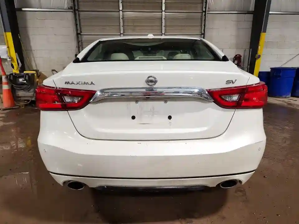 1N4AA6AP5JC402246 2018 NISSAN MAXIMA-5