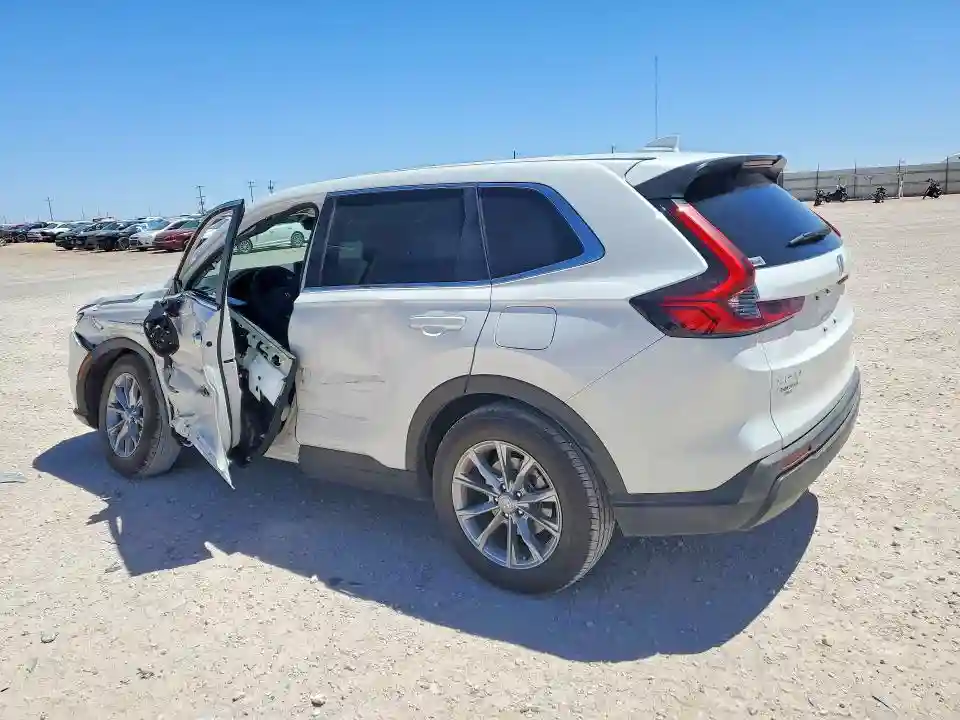 2HKRS4H75SH457774 2025 HONDA CRV-1