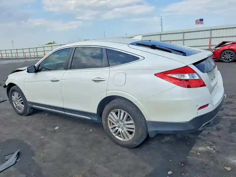 5J6TF3H5XFL001557 2015 HONDA CROSSTOUR-1