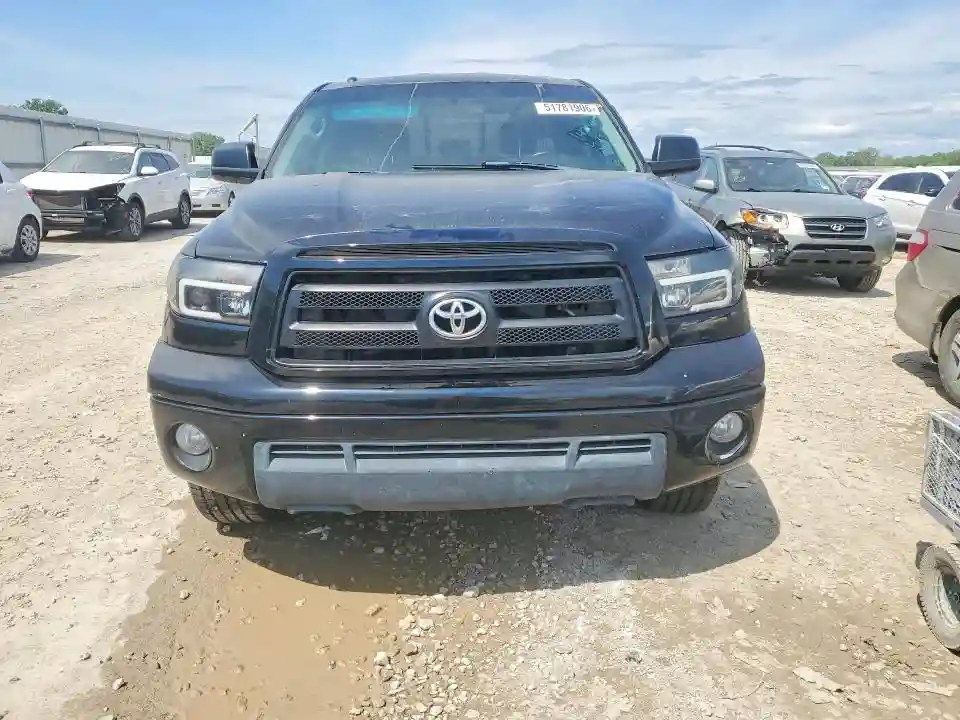 5TFRM5F15BX031621 2011 TOYOTA TUNDRA-4