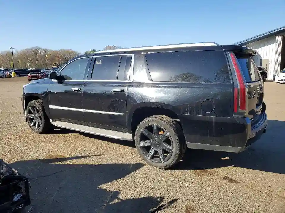 1GYS3HKJ6FR246053 2015 CADILLAC ESCALADE-1