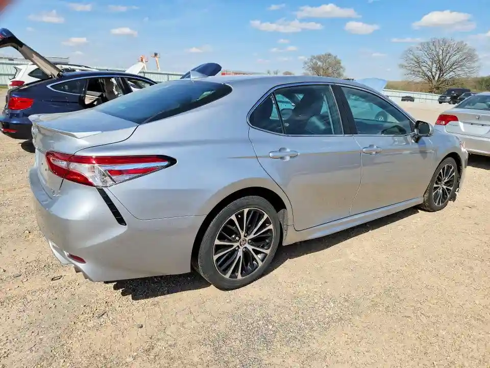 4T1G11BK8LU011854 2020 TOYOTA CAMRY-2