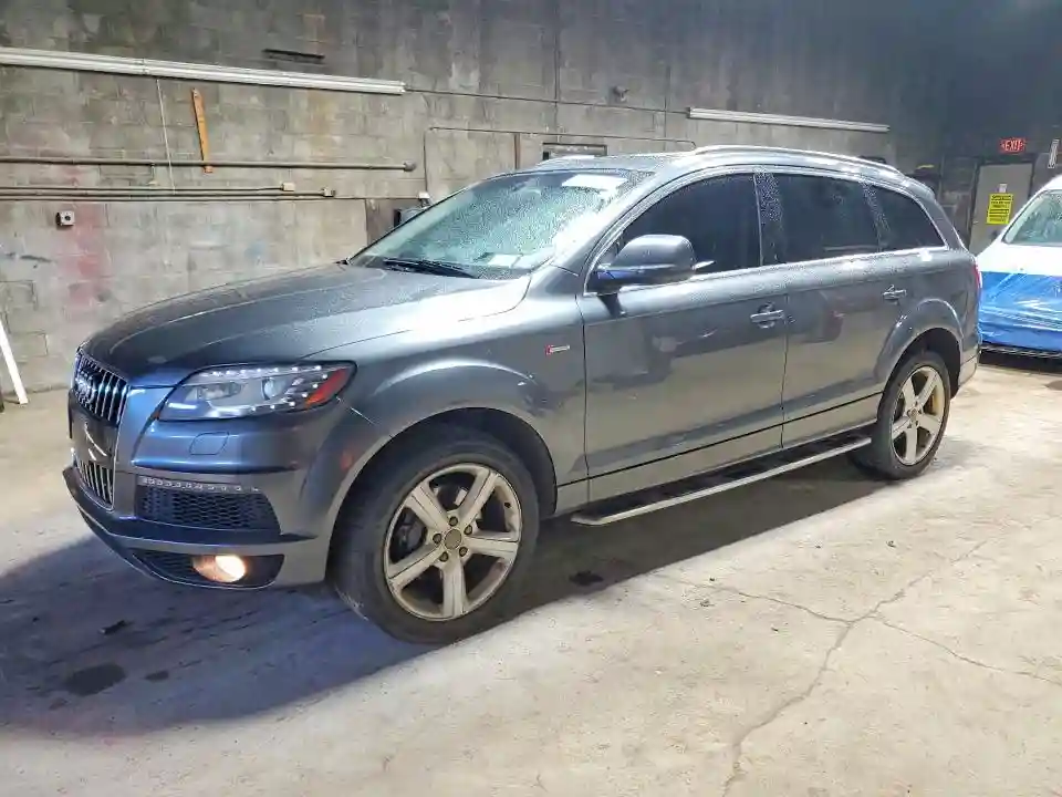 WA1DGAFE0FD007810 2015 AUDI Q7-0