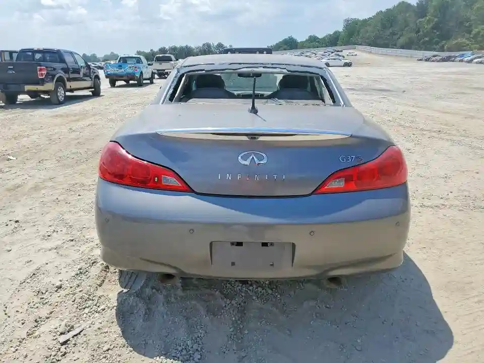 JN1CV6FE5BM954228 2011 INFINITI G37-5