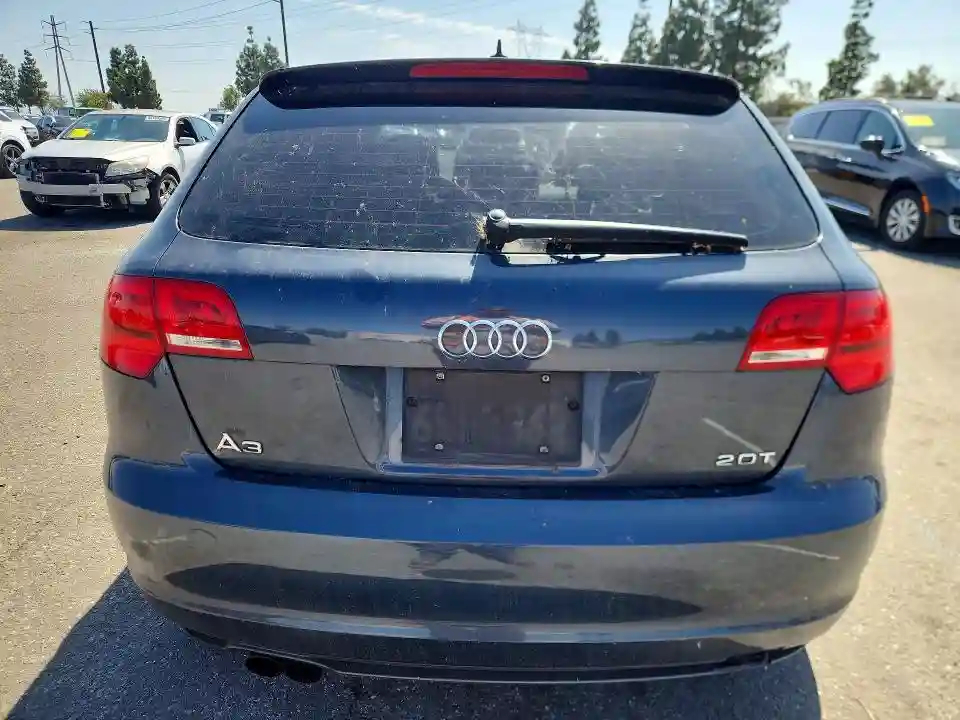 WAUKEAFM6CA103462 2012 AUDI A3-5