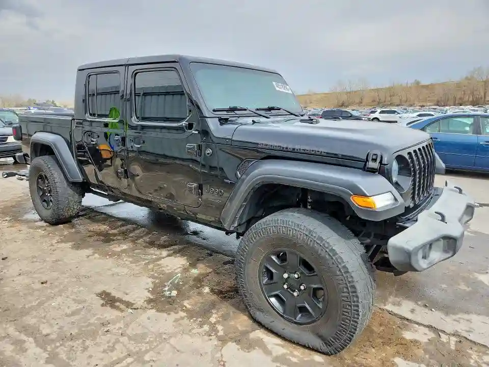 1C6HJTAG7LL132101 2020 JEEP GLADIATOR-3