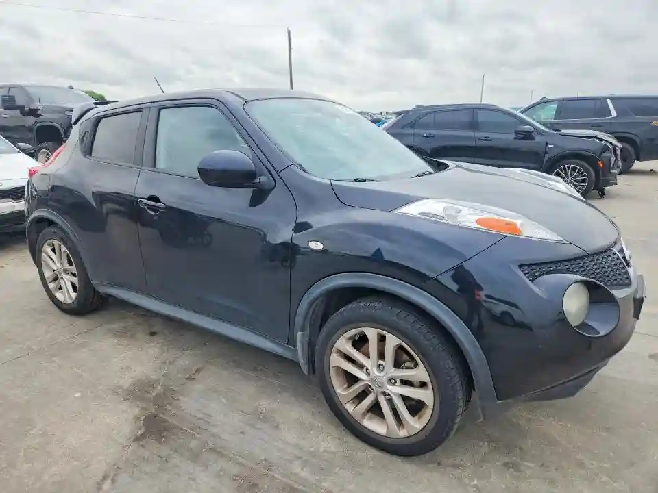 JN8AF5MV9CT125110 2012 NISSAN JUKE-3