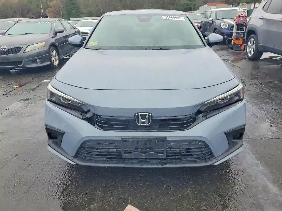 2HGFE1F73RH317965 2024 HONDA CIVIC-4